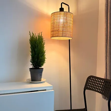 Bright Near Marais Apartment